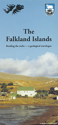 The Falkland Islands, reading the rocks - a geological travelogue