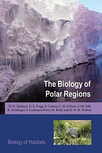 The Biology Of Polar Habitats