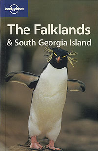The Falklands & South Georgia Island