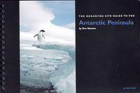 The Oceanites Site Guide To The Antarctic Peninsula