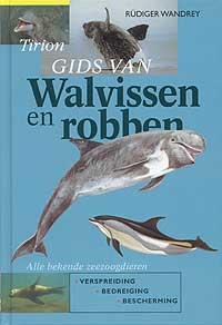 Tirion Gids van Walvissen en Robben