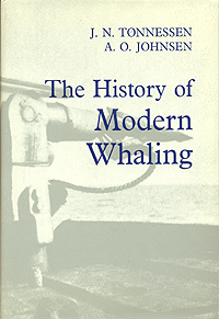 The History Of Modern Whaling