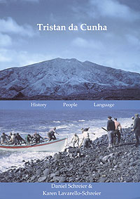 Tristan da Cunha - History, People, Language