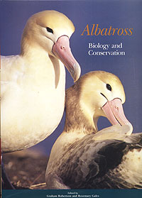 Albatrosses, Biology and Conservation