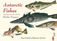 Antarctic Fishes