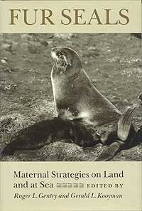 Fur Seals - Maternal Strategies on Land and at Sea