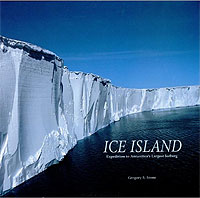 Ice Island - Expedition to Antarctica's Largest Iceberg