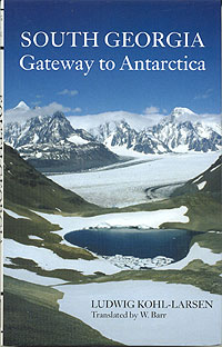 South Georgia: Gateway to Antarctica