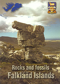 Rocks and Fossils of the Falkland Islands