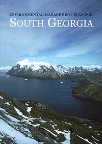 Environmental Management Plan For South Georgia