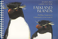 A Visitor's Guide to the Falkland Islands