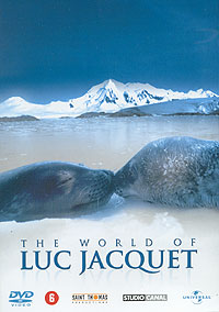 The World Of Luc Jacquet